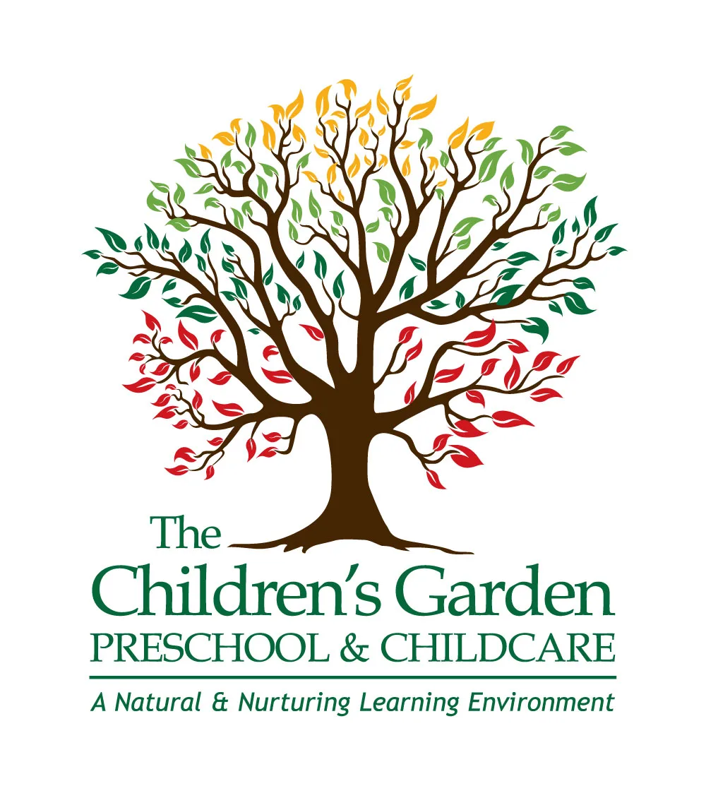 School transition activity at Children's Garden Tauranga preschool